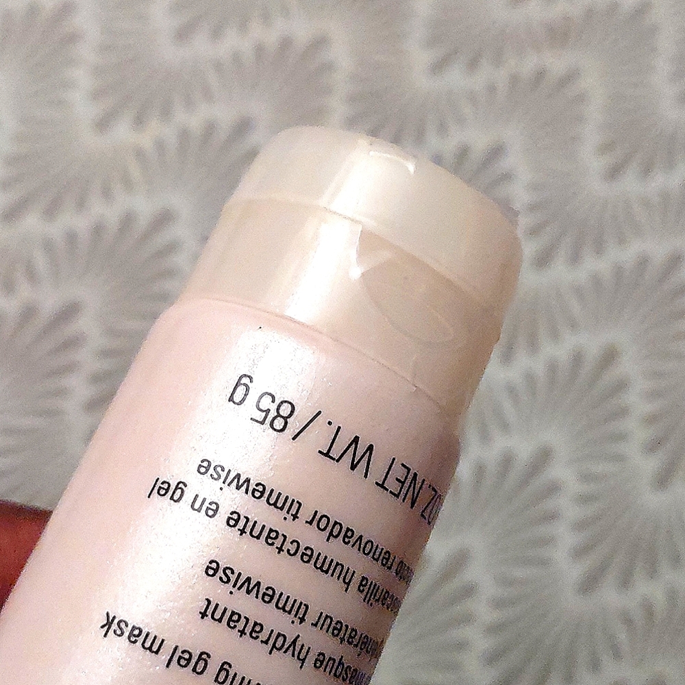 MARY KAY Moisturizing Renewing Gel Mask (Timewise) NWOB - Picture 5 of 10